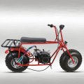 Colorful Exhaust Pipe With Muffler For Predator 212cc 196cc Ct200u Coleman Bt200x Ct200u-ex Kt196 Mini Bike Go Kart Gx160 6 5hp 