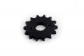 Suzuki Rf600r O Ring Chain And Sprocket 14 43 108l 