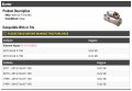 Starter Motor Compatible With 1999-2013 Ford F-150 V8 Up To 11 15 2012