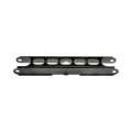 Rear Trailing Arm For Bmw 325xi 330xi 2006 Driver Or Passenger Side Steel Black Non Adjustable Replacement Rk643529 2cb10293 
