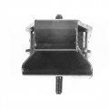 Cf Advance Compatible With Subaru 93-99 03-08 Ester Impreza Legacy 2 5l Engine Motor Mount Automatic Transmission A6703 A6709x2