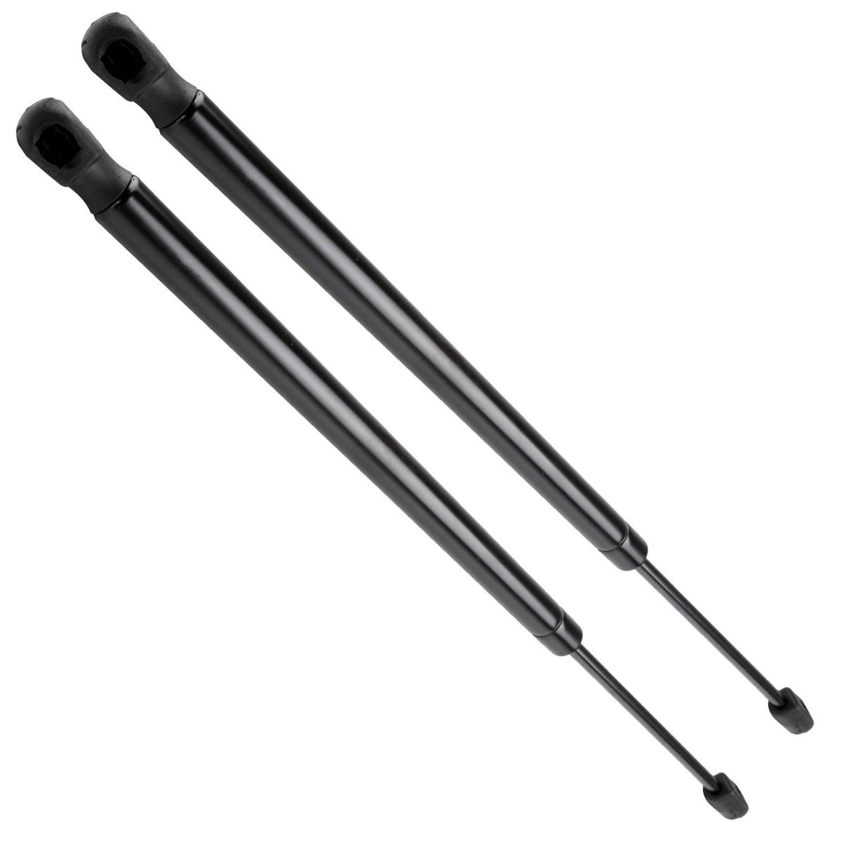 Liftgate Struts Lift Supports Gas Springs For Hyundai Tucson 2010 2015 Pm2059 Set Of 2 Rear Left And Right 19 18 In Extended