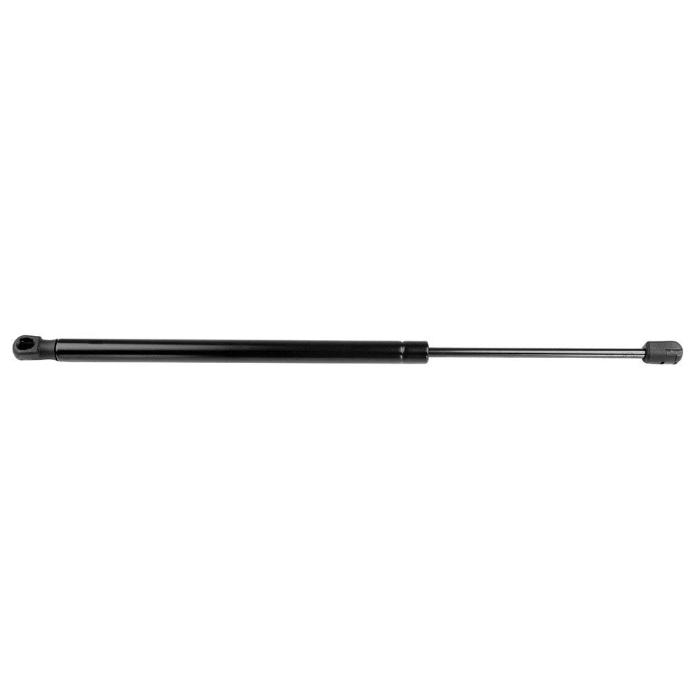 Liftgate Struts Lift Supports Gas Springs For Hyundai Tucson 2010 2015 Pm2059 Set Of 2 Rear Left And Right 19 18 In Extended