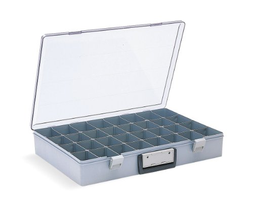 Compartment Box 18-1 2 W X 13 L 3 H