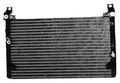 Tyc 3062 Condenser Assembly For 2001-2004 Toyota Tacoma 