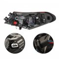 Gxywady Left Driver Side Brake Lamp 8156006a20 To2804159 Replacement For Toyota Camry Le Se 2021 2022 Tail Light Assembly