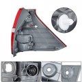 Labwork Driver Side Tail Light Replacement For 2015 2016 Honda Crv Cr-v Rear Brake Lamp Assembly Lh Left 33550t1wa01 Ho2800186