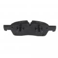 Aintier Automotive Replacement Brake Pads Front Fit For Dodge Durango 2011-2019 For Jeep Grand Cherokee Mercedes-benz Gl350