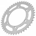 Caltric Drive Chain And Sprockets Kit Compatible With Kawasaki Kl250 Klr250 1984 1985 1986 1987 1988 1989-2005