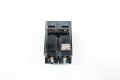 Lot Of 3 Ge Thql2120 Molded Case Circuit Breaker 20a 2p 120 240v-ac D604766