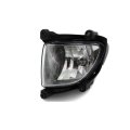 Kia Sportage 2005 Fog Light Assembly Driver Side Replacement For Ki2592108 92201 1f000 
