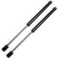 10 77 Lift Supports Gas Springs Struts Shocks Pm3128 Strut Fit For Nissan Murano 2009-2014 