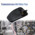 Uxcell 1 Set No 93742042 Transmission Filter Oil Pan Replacement For Chevrolet Suzuki