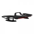 Tcmt Rear Trunk Luggage Rack Led Brake Light Lamp Fit For Honda Goldwing 1800 2021-2023