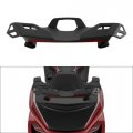 Tcmt Rear Trunk Luggage Rack Led Brake Light Lamp Fit For Honda Goldwing 1800 2021-2023