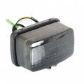 Labwork Brake Light Replacement For Yamaha Warrior 350 Yfm350x 2002 2003 2004 5km-8472c-10-00