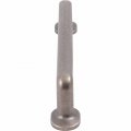 Stone Harbor Hardware Telluride Cabinet Pull 6 Inches Weathered Nickel