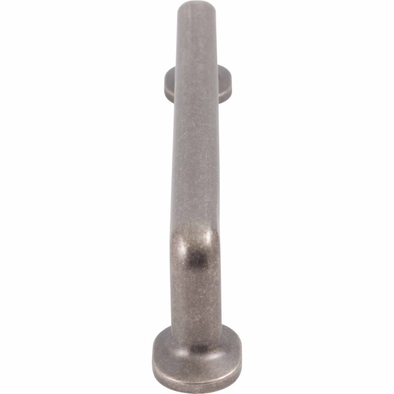 Stone Harbor Hardware Telluride Cabinet Pull 6 Inches Weathered Nickel