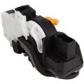 Door Latch Lock Actuator Front Right Fit For Buick Cascada 2016-2019 Cadillac Srx 2010 2013-2016 Chevrolet Camaro 2010-2015 Gmc 