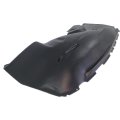Front Passenger Side Rear Section Fender Liner Splash Guard For Mercury Mountaineer 2002 To 2010 Replacement 6l2z16054aa