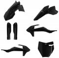 Black Full Body Plastic Kit 2980580001 