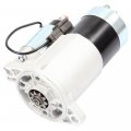 Ocpty Starter Starters Compatible Smt0062 17685n For Nissan D21 Pickup 1996 1997 Frontier 1998-2001 Xterra 2000 2001 2 4l