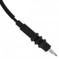 Niche Throttle Cable For Kawasaki Kdx200 Kdx220r 54012-1485 Motorcycle