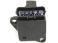 Mass Air Flow Sensor Compatible With 2000-2002 Toyota Corolla 