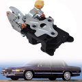 Front Right Passenger Side Door Lock Actuator Replacement For 1993-2003 Deville Fleetwood Caprice Impala Sonoma S10 Sc 15111446 