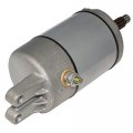 Caltric Starter Compatible With Honda Trx500fe Trx-500fe Trx500fm Trx500fpa Fourtrax
