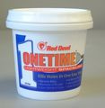 Red Devil 0542 Onetime Spackling 1 2pint 