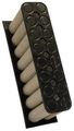 Wix Filters 42583 Heavy Duty Air Filter Farr Tube Type Pack Of 1 