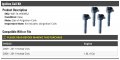 Ignition Coil Kit 4 Piece Compatible With 2006-2011 Honda Civic 1 8l 4-cylinder