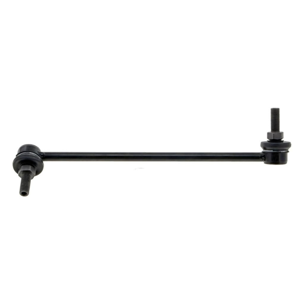 Stabilizer Bar Link Set For 2004 To 2009 Nissan Quest Front Position Ball Joint Ends Threaded Stud Alx-pau-og-gk80255-cla2