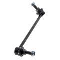 Stabilizer Bar Link Set For 2004 To 2009 Nissan Quest Front Position Ball Joint Ends Threaded Stud Alx-pau-og-gk80255-cla2