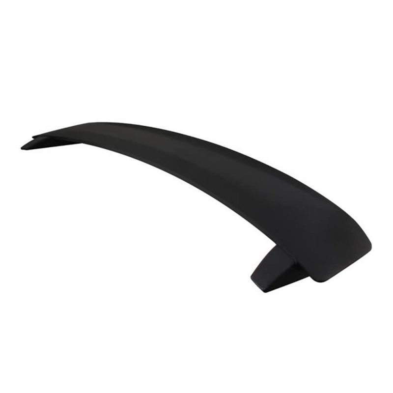 Factory Style Paintable Rear Trunk Lip Spoiler Wing For 2006-2013 Chevy Impala