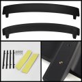 Factory Style Paintable Rear Trunk Lip Spoiler Wing For 2006-2013 Chevy Impala