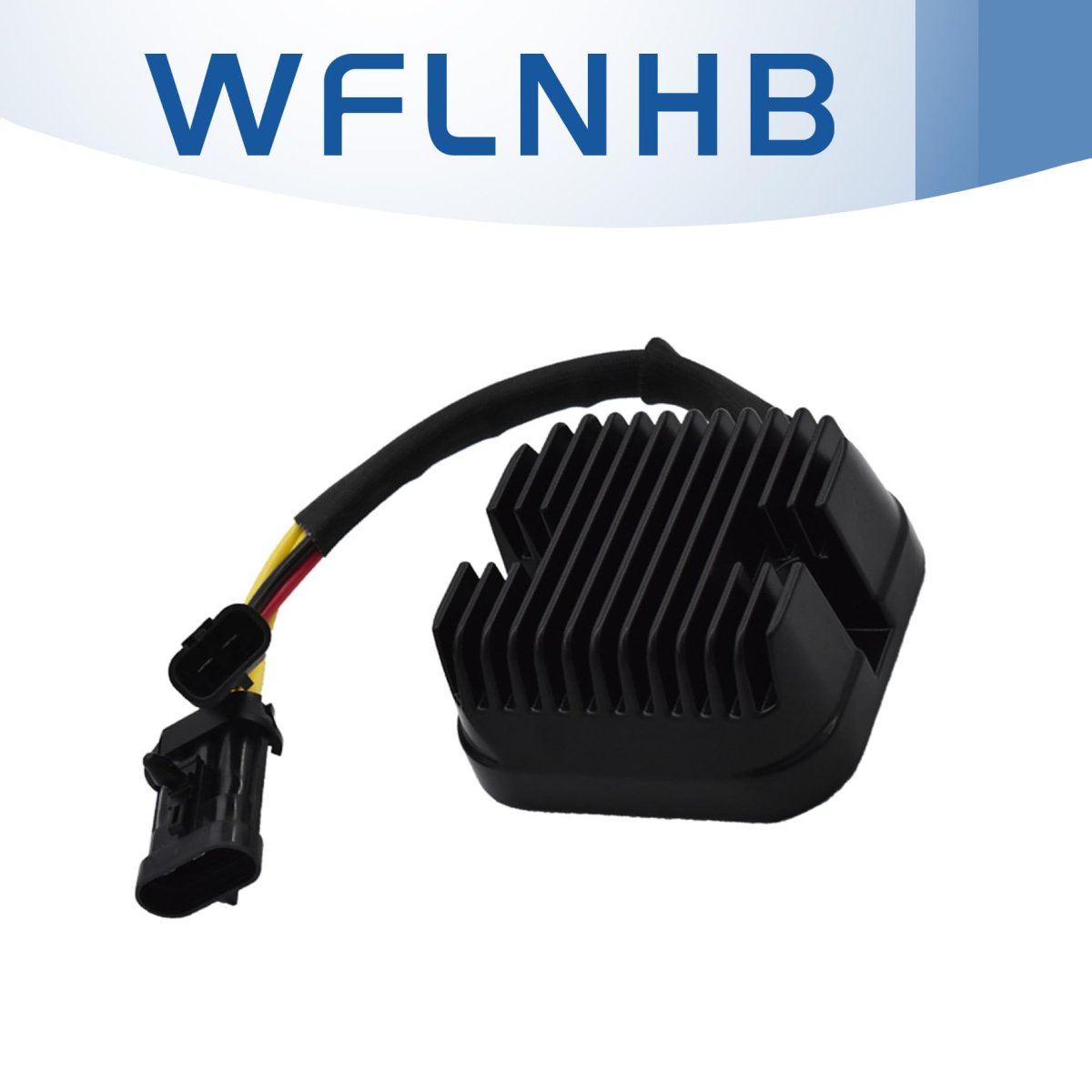 Voltage Regulator Rectifier For Polaris Ranger Crew Xp 900 Rzr S 2013 2016 Replacement Part Number