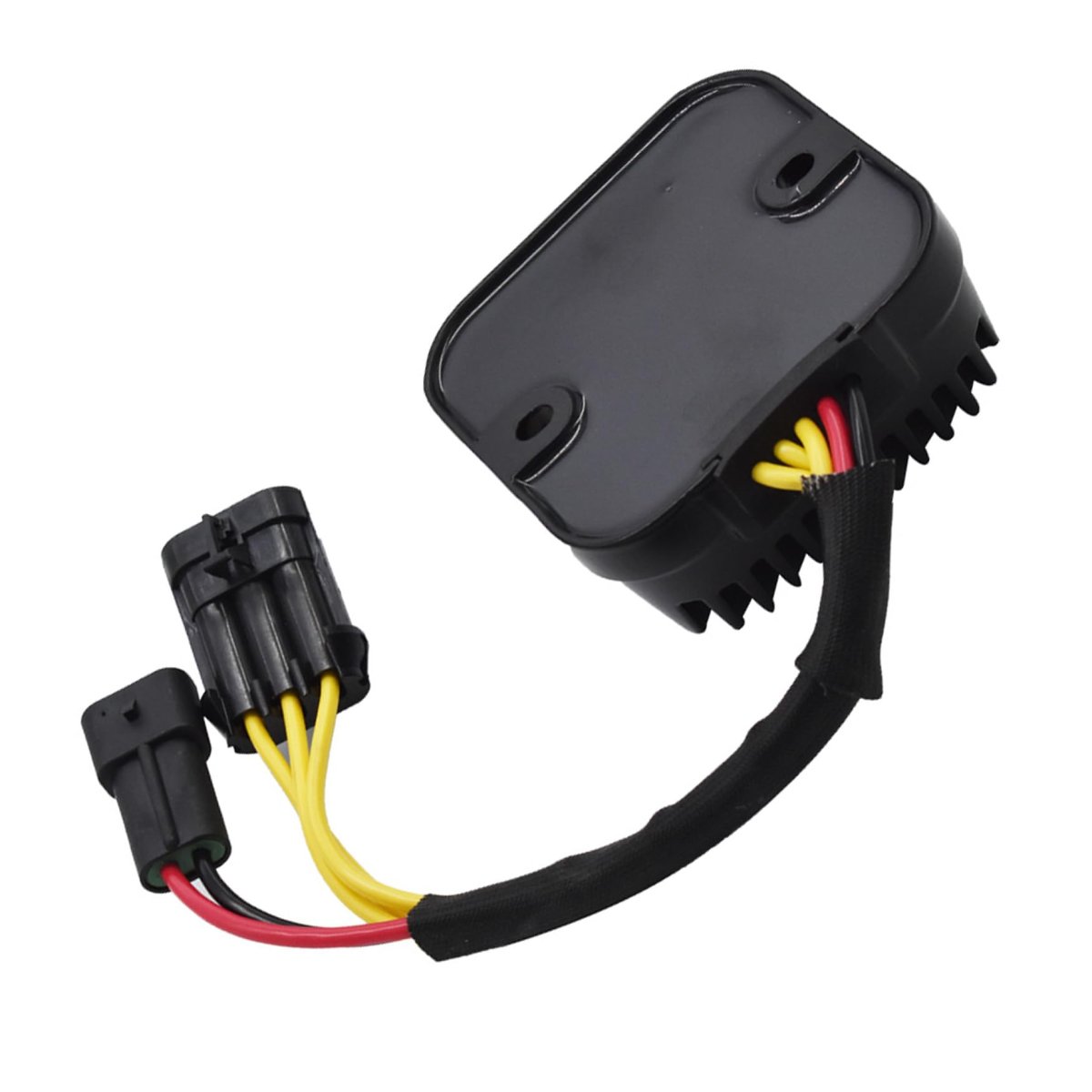 Voltage Regulator Rectifier For Polaris Ranger Crew Xp 900 Rzr S 2013 2016 Replacement Part Number
