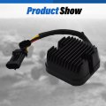 Voltage Regulator Rectifier For Polaris Ranger Crew Xp 900 Rzr S 2013 2016 Replacement Part Number