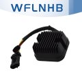 Voltage Regulator Rectifier For Polaris Ranger Crew Xp 900 Rzr S 2013 2016 Replacement Part Number