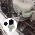 Truck Windshield Wiper Washer Fluid Pump For Behr 104307 Repl T4695001 104252