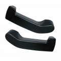 Cicitree Car Rear Left Right Inner Slidinga Door Handle Lever Compatible For Renault Master Trafic Iii Mk3 Opel Vauxhall Nissan