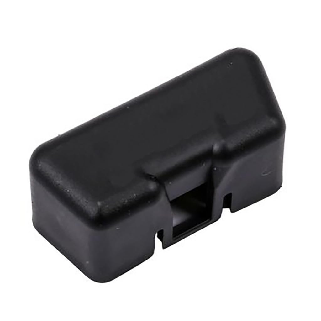 Diagnostic Plug Cap For Chevy Avalanche 2002 Black Plastic Olx-acd12146933-cl360a60 Standard Style Front Replacement Part
