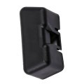 Diagnostic Plug Cap For Chevy Avalanche 2002 Black Plastic Olx-acd12146933-cl360a60 Standard Style Front Replacement Part