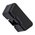 Diagnostic Plug Cap For Chevy Avalanche 2002 Black Plastic Olx-acd12146933-cl360a60 Standard Style Front Replacement Part