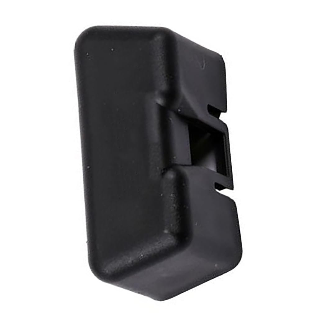 Diagnostic Plug Cap For Chevy Avalanche 2002 Black Plastic Olx-acd12146933-cl360a60 Standard Style Front Replacement Part
