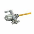 Evrs Llc Gas Tap Petcock Fuel Valve For Kz750 Kz650sr Gpz750 Gpz Kz650 