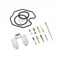 Svkzgfz Carburetor Rebuild Kit For Honda Atc200 Atc200m Atc200s Atc200x Big Red 200 Atc200e Crf100f Crf125f Crf150f Xr50r Xr70r