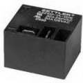 Az2100-1c-18de 40a Mini Power Relay 18vdc Coil Spdt 10 Items 